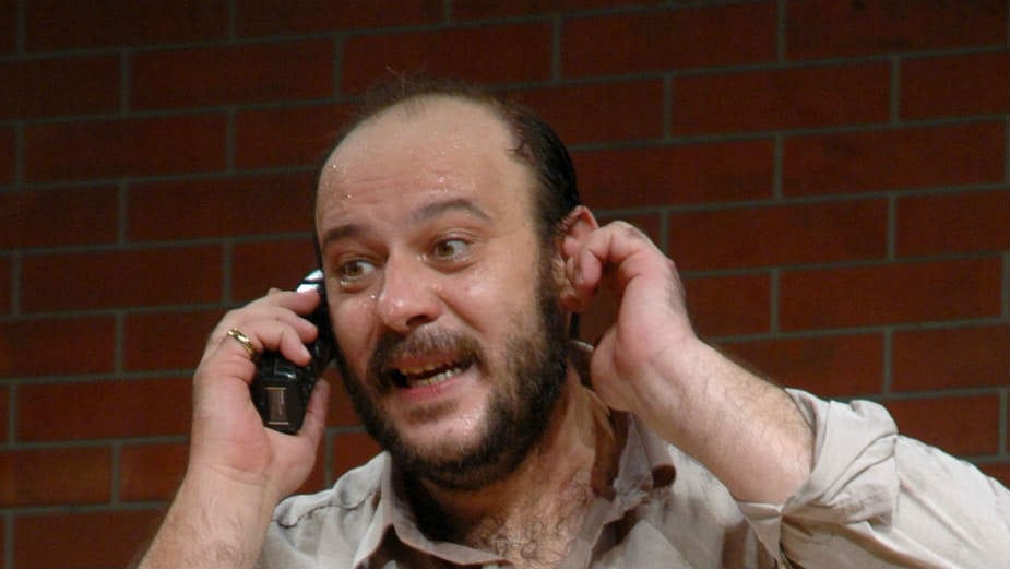 Ljubomir Bandović: Novi Čvorović 1 Ljubomir Bandović: Novi Čvorović 1