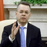 Endrju Brenson: "Volim Isusa, volim Tursku" 8