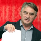 Željko Komšić: Već viđeno 13