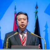 Meng Hongvei: Sunovrat šefa Interpola 6