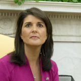 Niki Hejli: Iznenadna ostavka 11