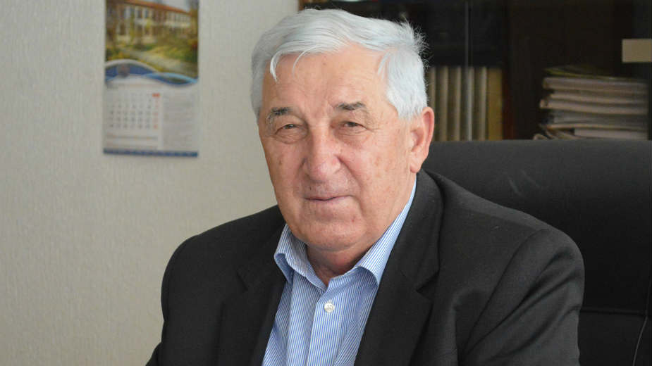 Radoš Milovanović: Direktor za sva vremena 1