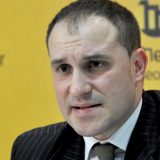 Mario Spasić tuži Trifunovića,  a sam krije podatke o poslovanju 7