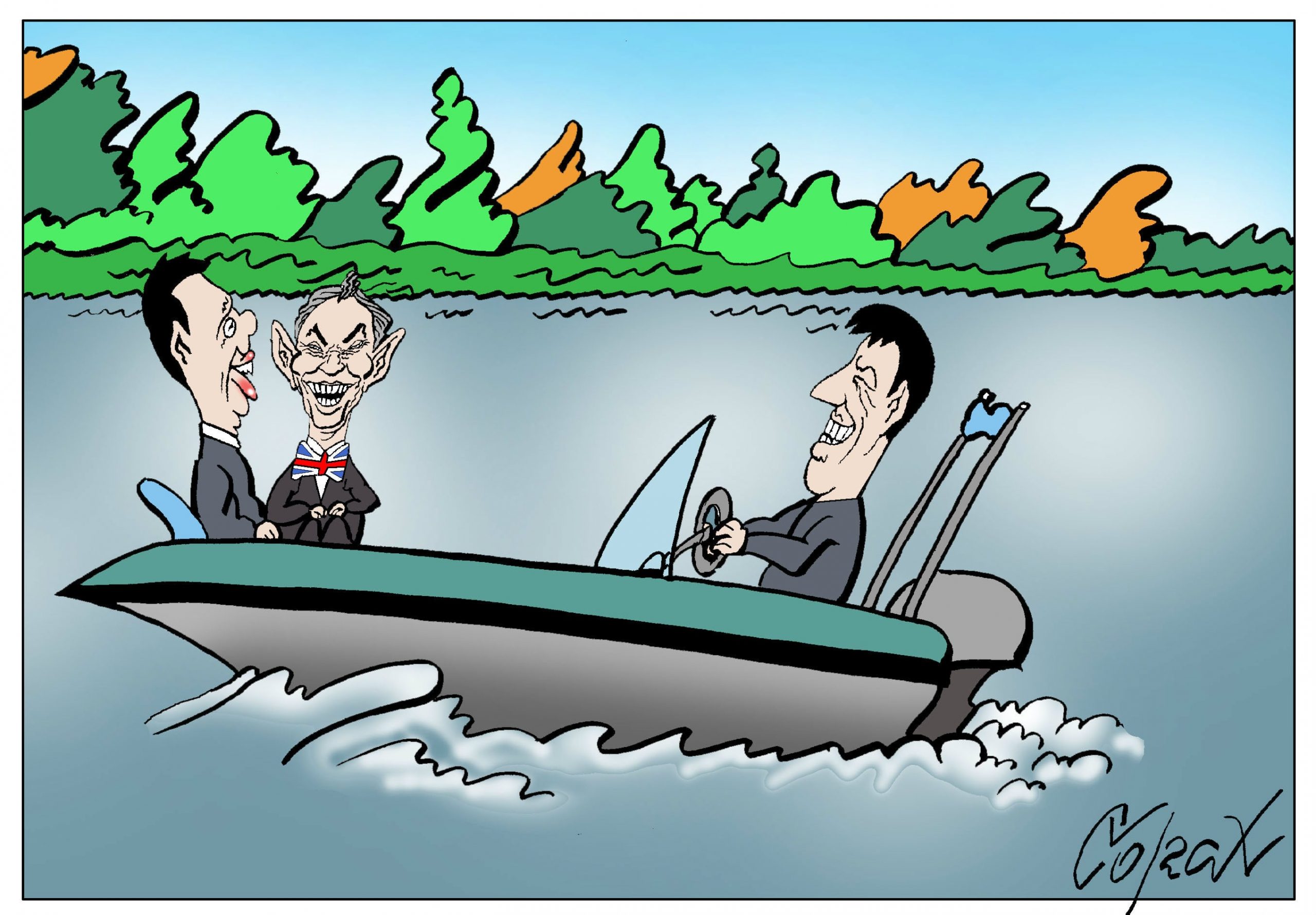 Corax 6