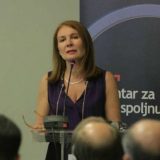 Aleksandra Joksimović: Nova ambasadorka 5