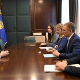 Stefanović sa norveškim ambasadorom o borbi protiv terorizma 1