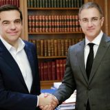 Stefanović i Cipras: Unaprediti odnose dve države 6