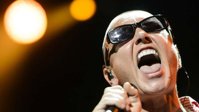 Šinejd O'Konor postala Šuhada 1