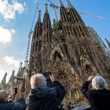 Sagrada familija konačno dobija dozvolu za izgradnju 9