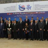 Kina po privrednom značaju za Srbiju parira Zapadu 14