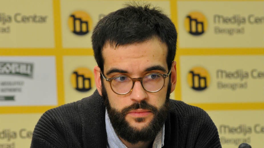 Ustavni sud na potezu 1