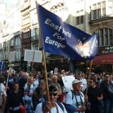 "I Šekspir bi bio protiv Bregzita" 1