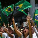 Prljava borba u ritmu sambe 9