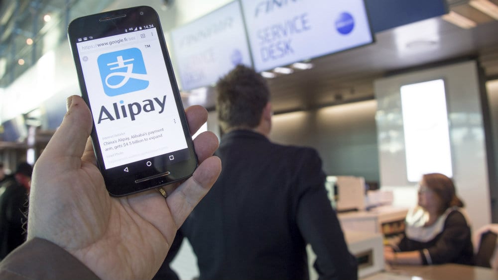 Hoće li građani prihvatiti instant plaćanje mobilnim? 1