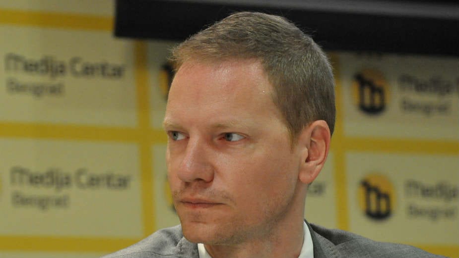 Zidanje nezavisnog pravosuđa 1