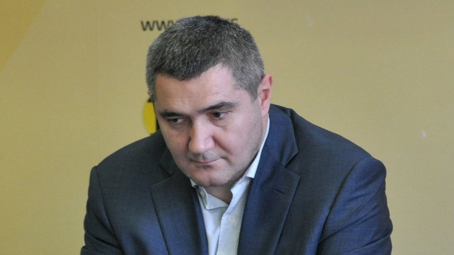 "Vređanje i klevetanje Jasnića biće sankcionisano" 1