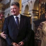 Carigrad u Kijevu organizuje sabor ujedinjenja 4