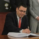 Zašto kasni ugovor o koncesiji za "Nikolu Teslu"? 12