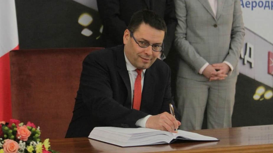 Zašto kasni ugovor o koncesiji za "Nikolu Teslu"? 1