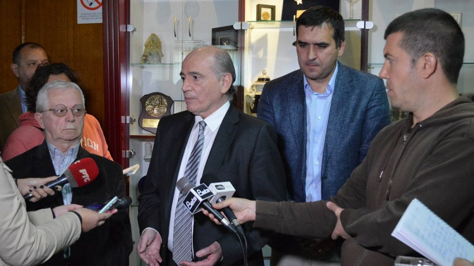 Krkobabić: 25 miliona evra za regionalni razvoj 1