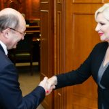 Pregovori o novom ruskom zajmu 12