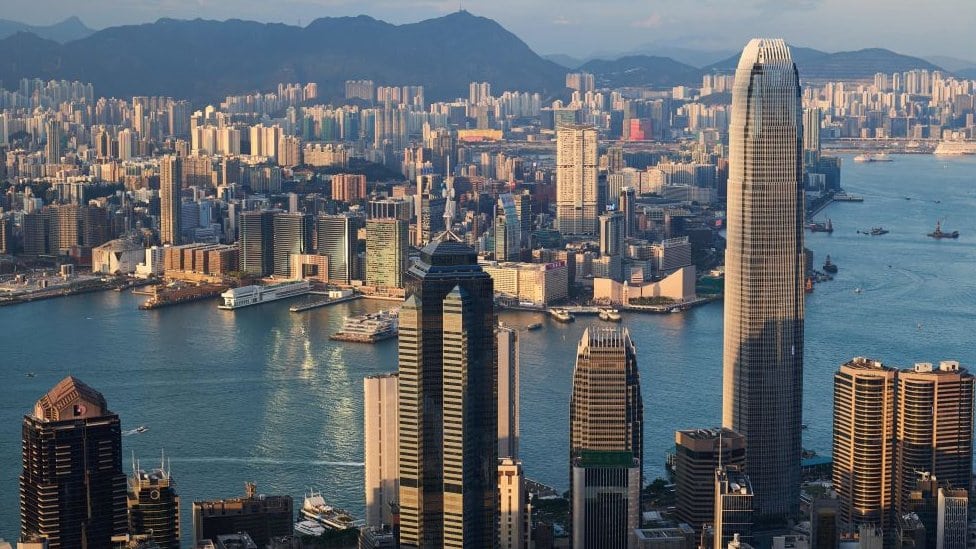 U 20 gradova živi više milijardera nego u ostatku sveta 1 Hong Kong