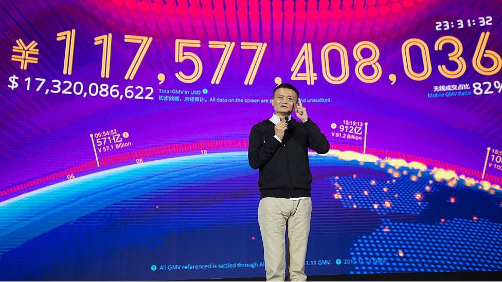 U 20 gradova živi više milijardera nego u ostatku sveta 5 Li Ma