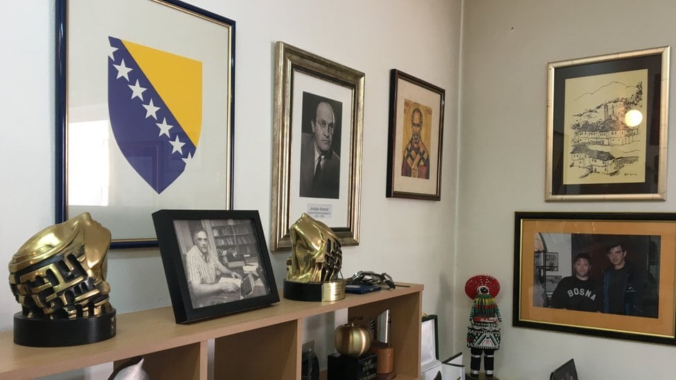 Sarajevo, 28. septembar 2018. godine