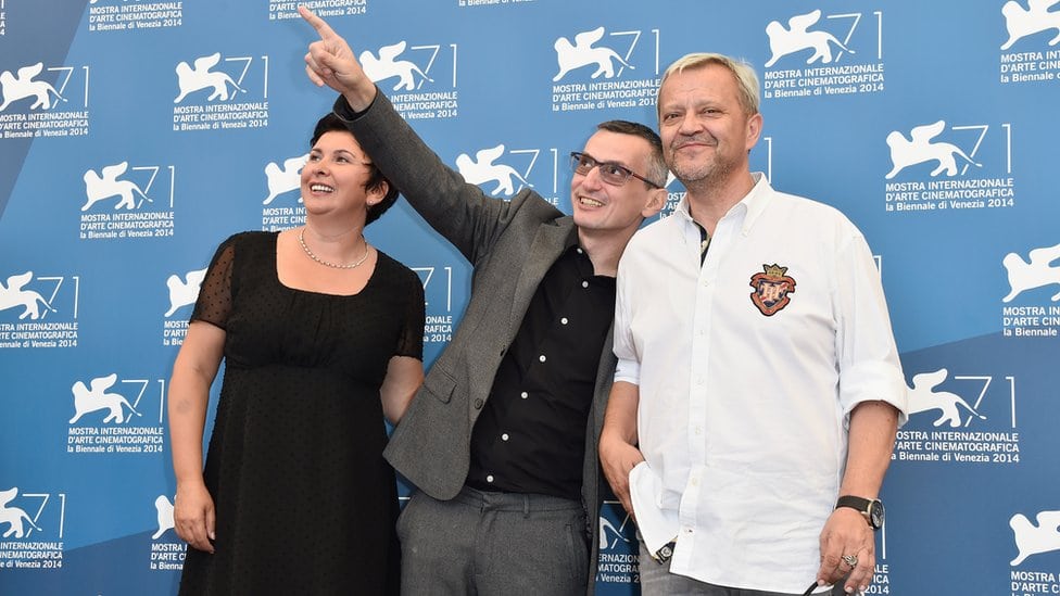 Venecija, 29. avgust 2014. godine