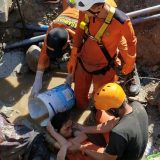 Zemljotres u Indoneziji: Kako je jedan kontrolor leta postao heroj 5