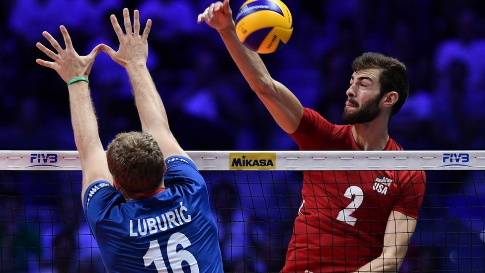 Odbojkaši Srbije su četvrti na svetu - veliki uspeh 3 Luburić u bloku