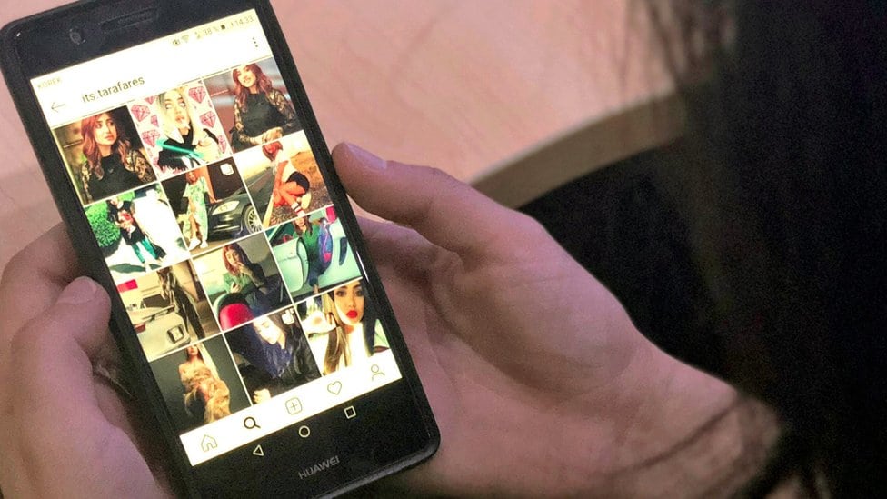 Pretnje smrću ženama u Iraku: Bivša mis Iraka ugrožena, nakon skorašnjih ubistava 2 žena gleda u Instagram