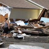 Uragan Majkl: Na Floridi „nezamislivo uništenje" 5