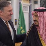 Džamal Kašogi: Pritisak na Saudijsku Arabiju raste nakon posete sekretara SAD 4