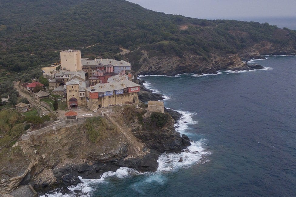 Sv. Gora, 2018.