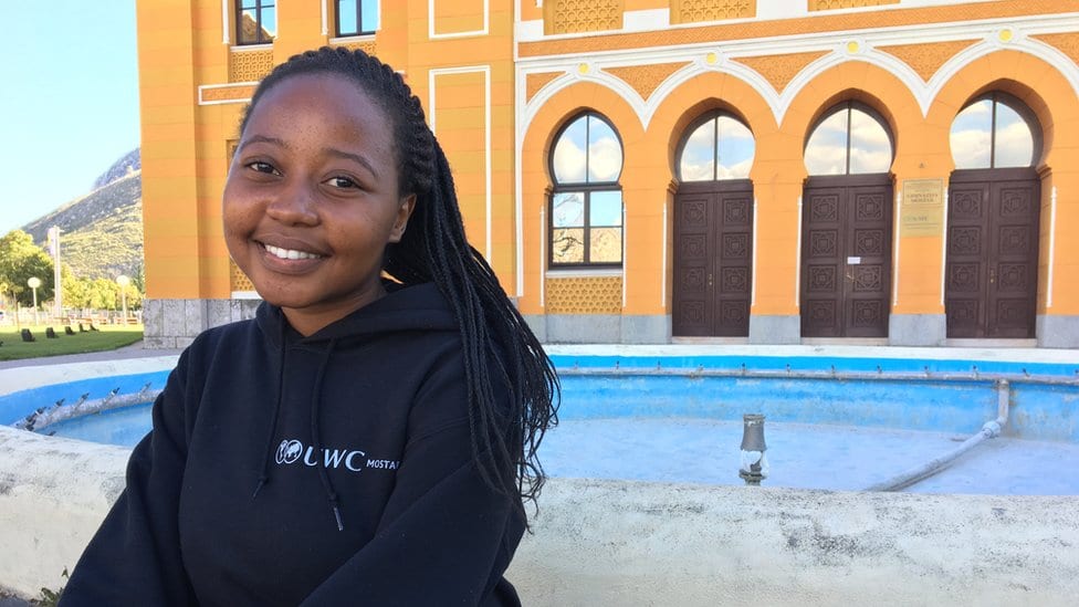 Koledž ujedinjenog sveta u Mostaru: Škola koja premošćava razlike 1 Mostar, 25. septembar 2018.