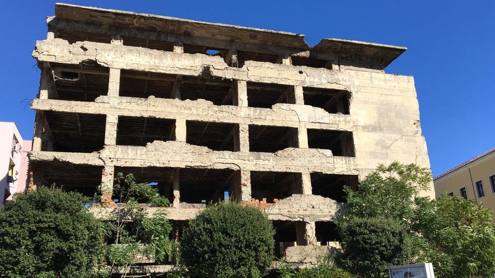 Koledž ujedinjenog sveta u Mostaru: Škola koja premošćava razlike 3 Mostar, 25. septembar 2018.