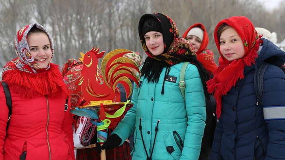 zimsi festival u Belgorodu