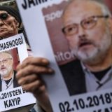 Džamal Kašogi: Saudijska Arabija priznala da je novinar ubijen 3