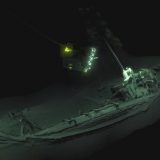 Olupina broda koja je pronađena u Crnom moru „najstariji netaknut na svetu“ 6