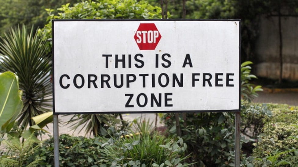 Visoka korupcija na Balkanu: Zašto „padaju" samo bivši političari 1 korupcija