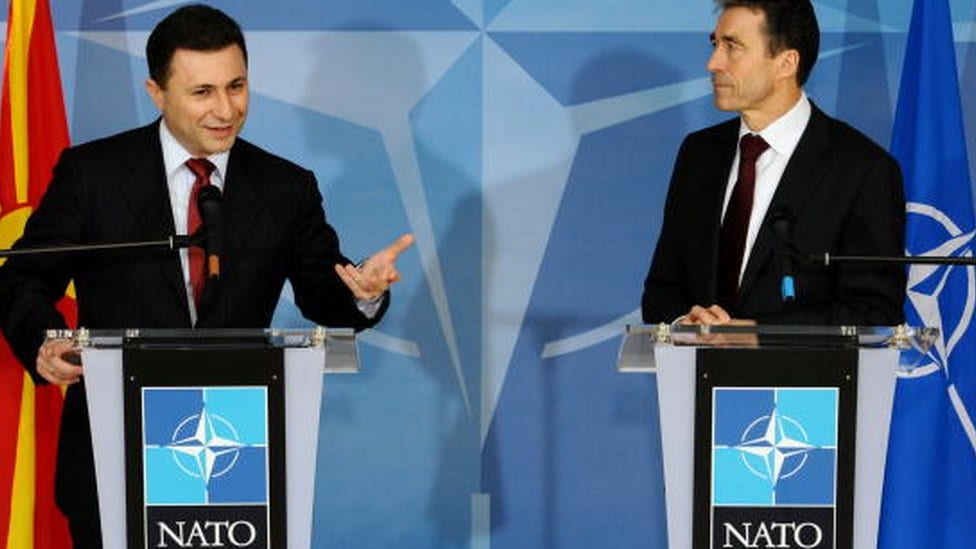 Visoka korupcija na Balkanu: Zašto „padaju" samo bivši političari 3 Nikola Gruevski