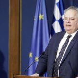 Nikos Kocijas: Razočarani (bivši) ministar 1