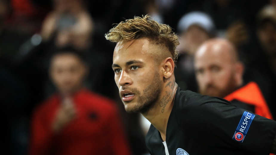 Nejmar Da Silva: Zvezdin dželat 1