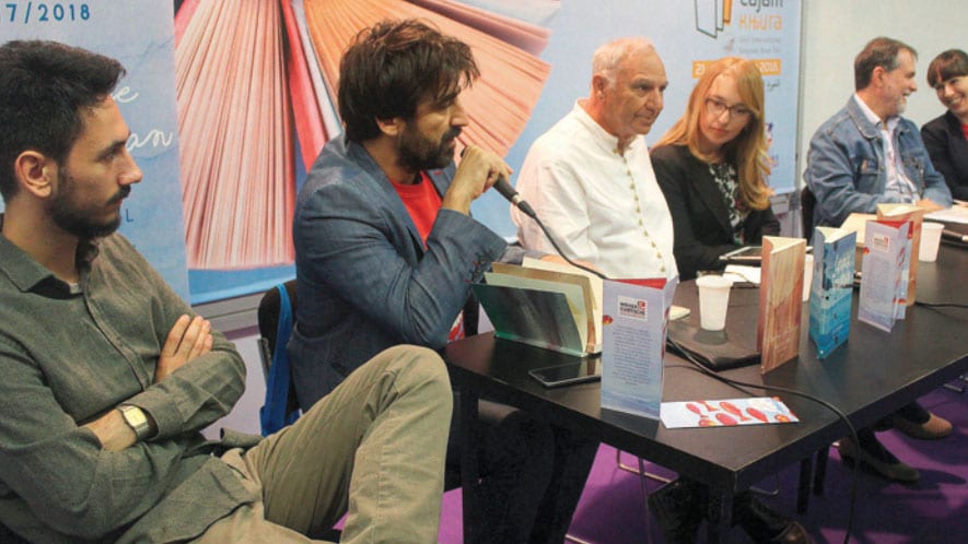 Stvaralački impulsi probuđeni ratom 1