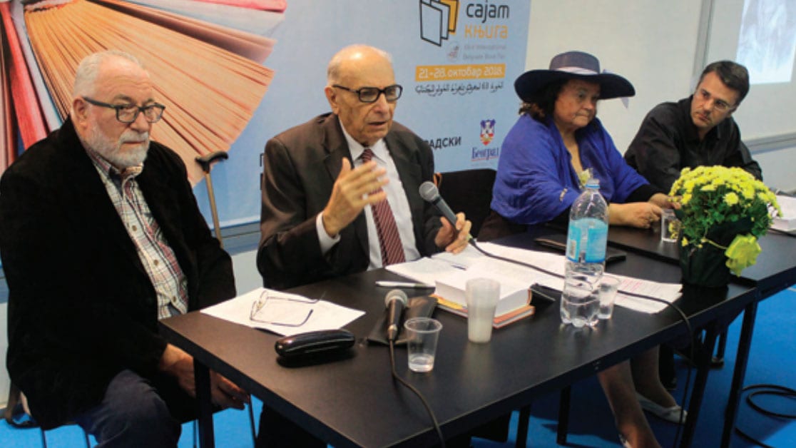 Izmirili se "za" i "protiv" Vuka 1