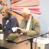 Održana promocija knjige Emira Kusturice 11