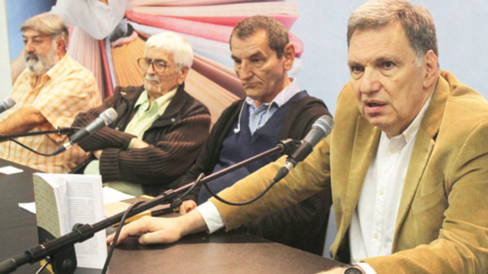 Hronika poezije protiv stereotipa 1