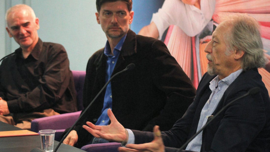 Skrivena uloga prevodioca 1