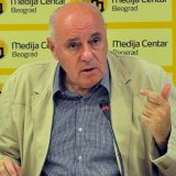 Puhovski za DW: Habermas je na neki način zakasnio u Jugoslaviju 5